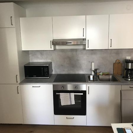 Schoenes Ferienappartment In Zell Am See: Zentral Gelegen Und Naehe Der Areitbahn Und Dem Zeller See Exterior photo