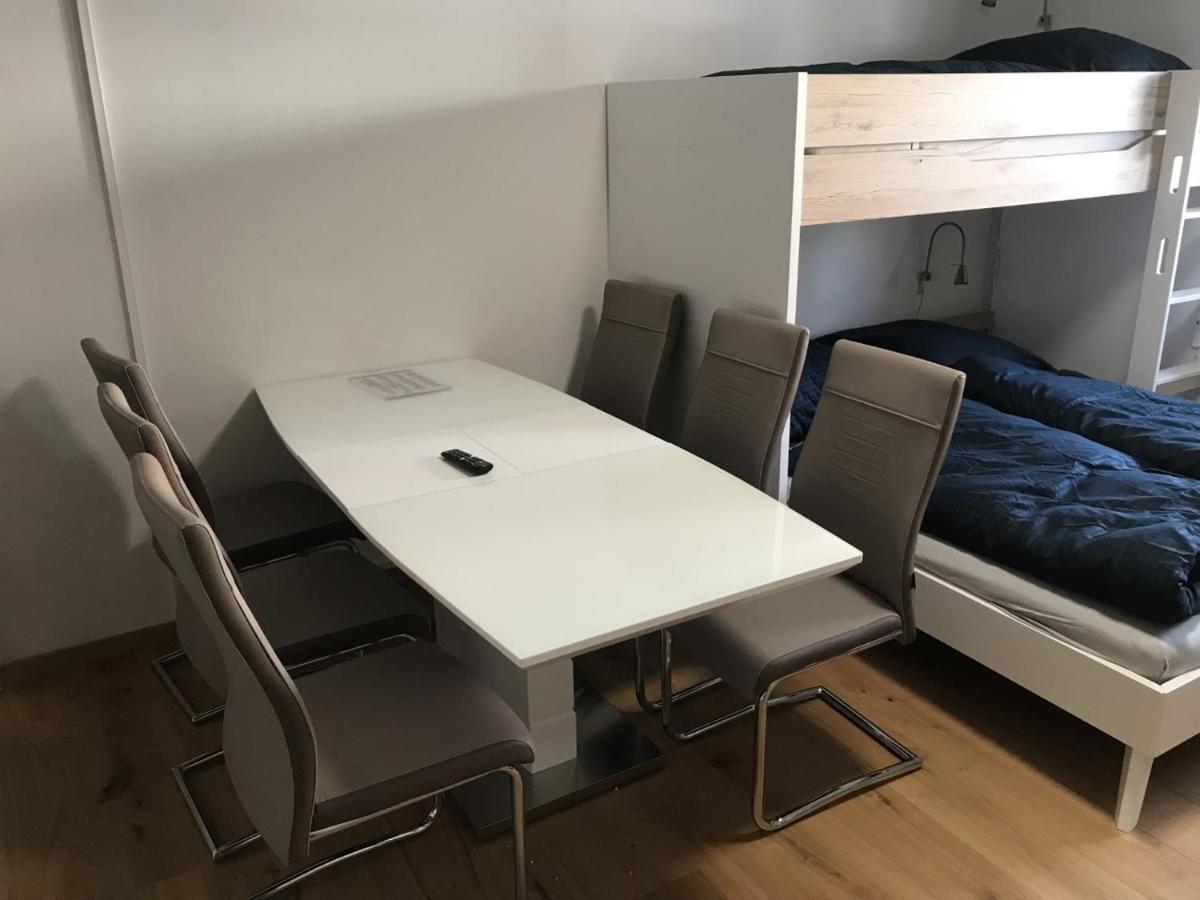 Schoenes Ferienappartment In Zell Am See: Zentral Gelegen Und Naehe Der Areitbahn Und Dem Zeller See Exterior photo