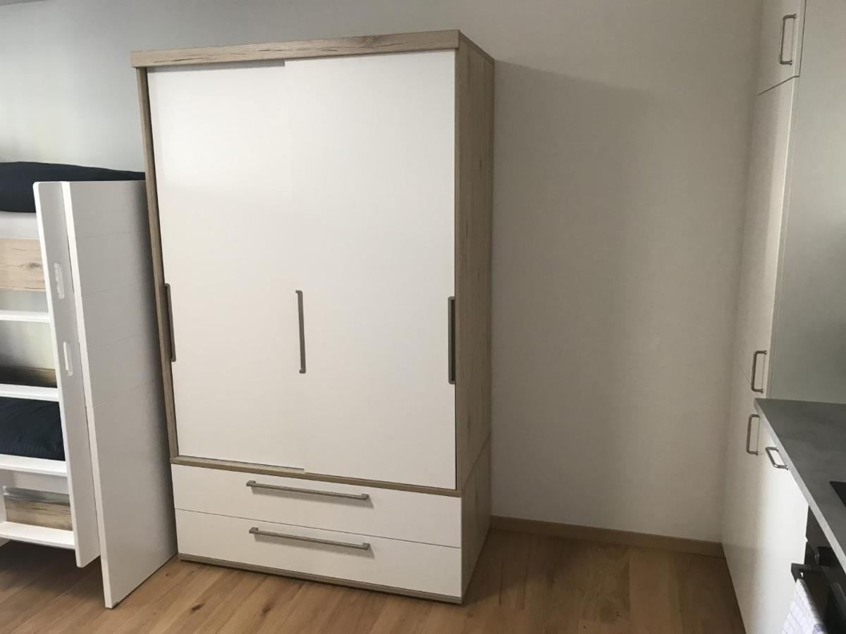 Schoenes Ferienappartment In Zell Am See: Zentral Gelegen Und Naehe Der Areitbahn Und Dem Zeller See Exterior photo
